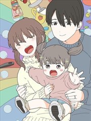 漫画墨线都市封面图